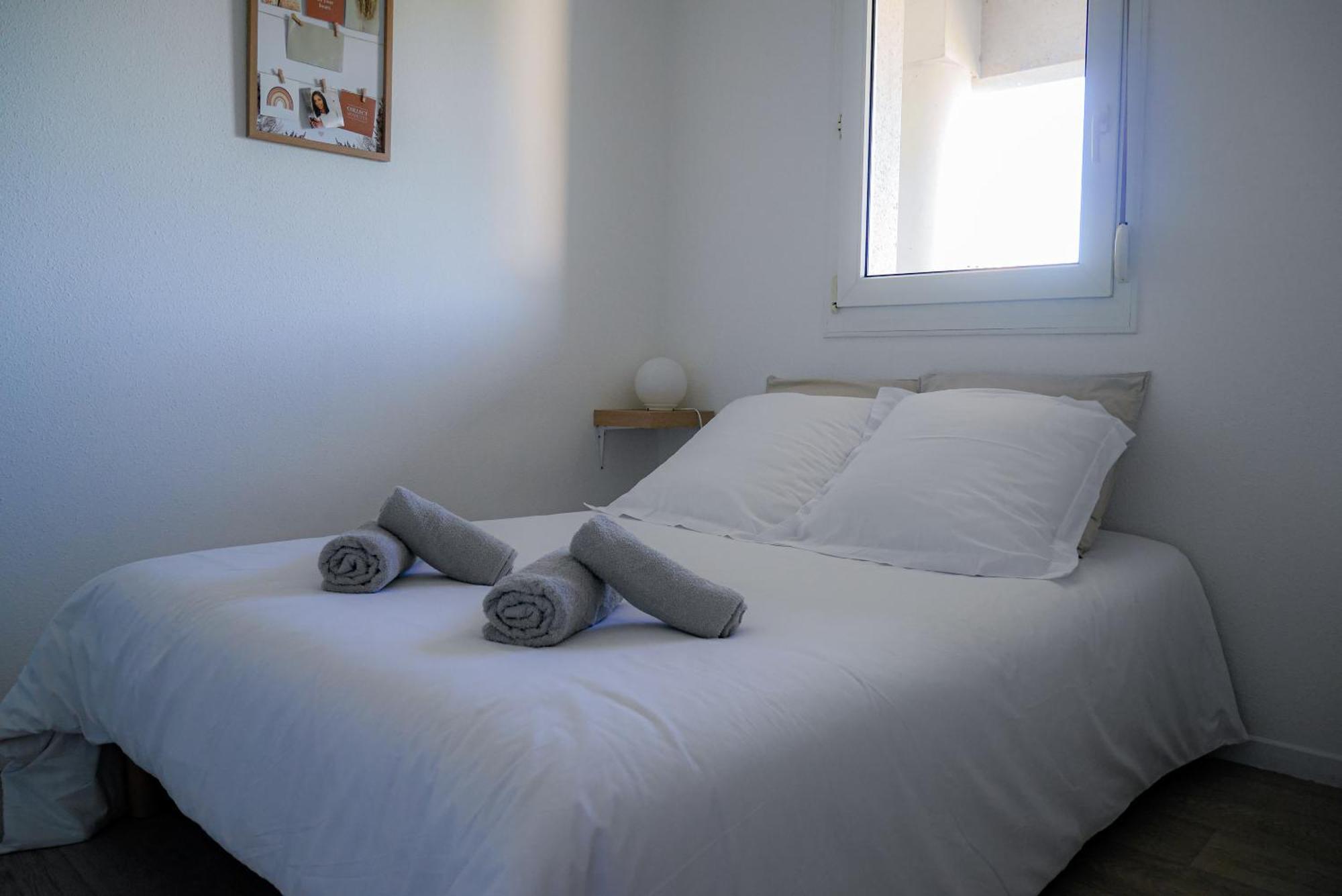 Le Laurier - Cosi - Wifi - Parking - Balcon Apartment Saint-Orens-de-Gameville Luaran gambar